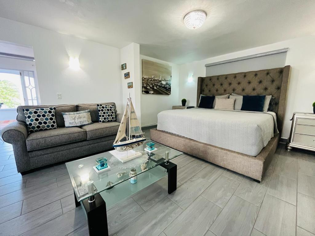 Beach Front Apartment Naguabo Esterno foto